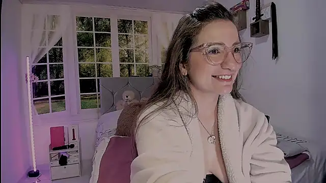 vanessabrown  online show from 04/09/26, 01:38