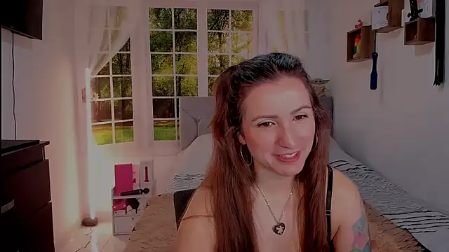 vanessabrown  online show from 06/01/26, 03:58