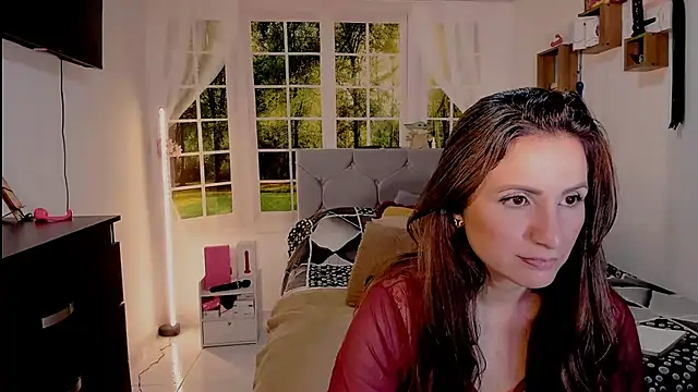 Snapshot of vanessabrown_ chatting on 07/06/26, 03:58 vanessabrown online show from 07/06/26, 03:58