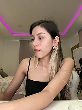 Snapshot of Sensualtease chatting on 01/29/25, 07:00 Sensualtease online show from 01/29/25, 07:00