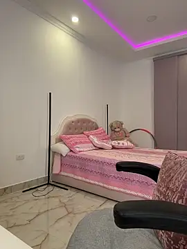 Sensualtease online show from 02/07/26, 08:34