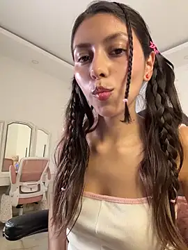 Sensualtease online show from 06/03/26, 12:35