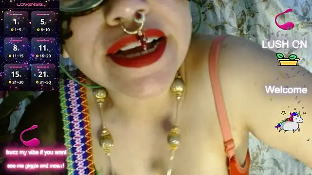 Star-Night online show from 02/27/25, 05:04