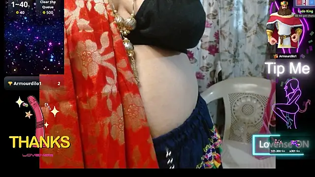 Star-Night online show from 09/14/25, 11:42