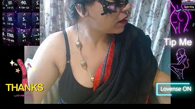 Snapshot of Star-Night chatting on 09/27/25, 08:08 Star-Night online show from 09/27/25, 08:08