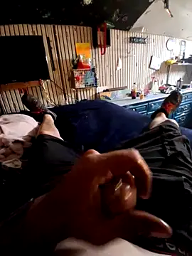 MrDaRkO 420 online show from 05/14/26, 04:19