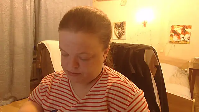 Snapshot of Janiffer_MiMi chatting on 12/03/24, 07:55 Janiffer MiMi online show from 12/03/24, 07:55