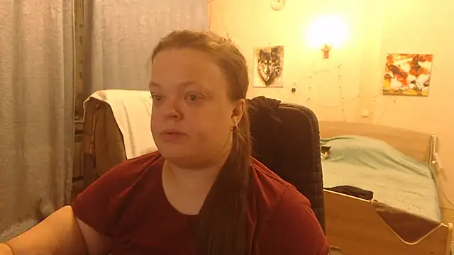 Snapshot of Janiffer_MiMi chatting on 12/16/24, 06:27 Janiffer MiMi online show from 12/16/24, 06:27