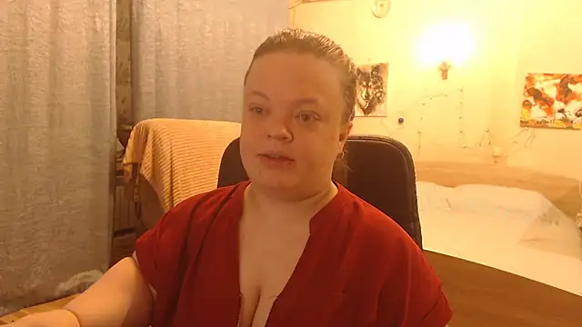 Snapshot of Janiffer_MiMi chatting on 01/22/25, 06:52 Janiffer MiMi online show from 01/22/25, 06:52