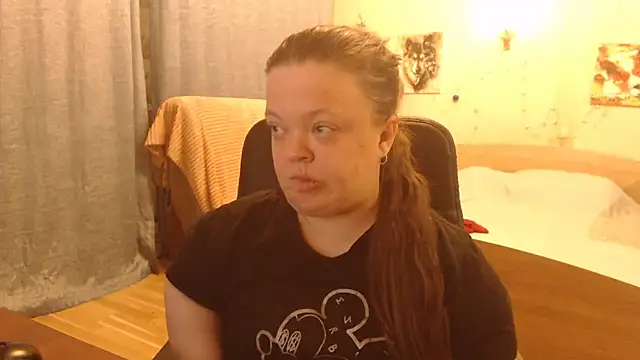 Snapshot of Janiffer_MiMi chatting on 01/23/25, 12:57 Janiffer MiMi online show from 01/23/25, 12:57