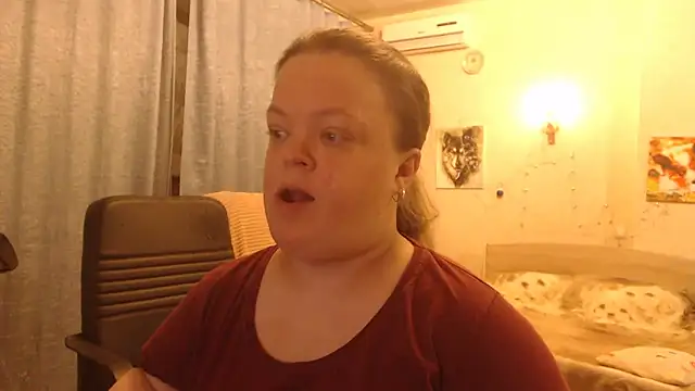 Snapshot of Janiffer_MiMi chatting on 01/31/25, 01:11 Janiffer MiMi online show from 01/31/25, 01:11