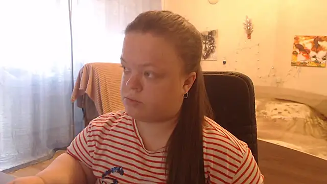 Snapshot of Janiffer_MiMi chatting on 02/02/25, 11:30 Janiffer MiMi online show from 02/02/25, 11:30