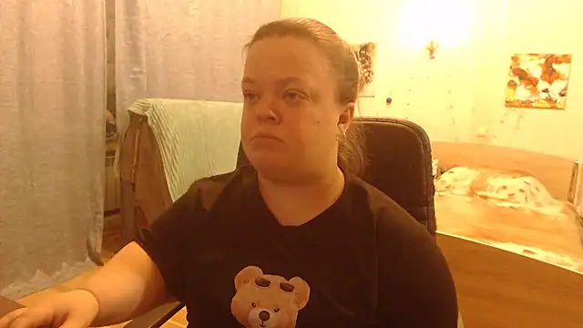 Snapshot of Janiffer_MiMi chatting on 02/18/25, 07:52 Janiffer MiMi online show from 02/18/25, 07:52