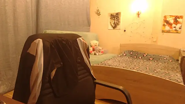 Snapshot of Janiffer_MiMi chatting on 02/24/25, 12:20 Janiffer MiMi online show from 02/24/25, 12:20