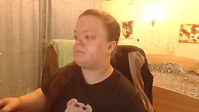 Snapshot of Janiffer_MiMi chatting on 02/25/25, 05:47 Janiffer MiMi online show from 02/25/25, 05:47