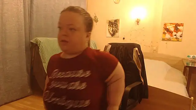 Snapshot of Janiffer_MiMi chatting on 03/16/25, 06:12 Janiffer MiMi online show from 03/16/25, 06:12