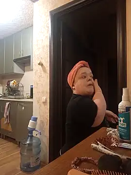 Snapshot of Janiffer_MiMi chatting on 03/19/25, 03:51 Janiffer MiMi online show from 03/19/25, 03:51