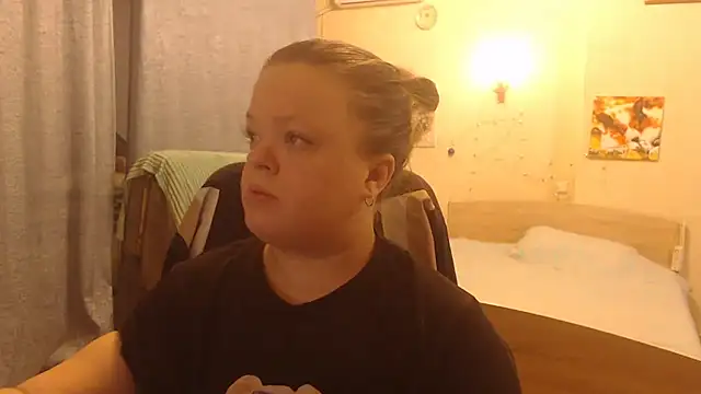 Snapshot of Janiffer_MiMi chatting on 03/21/25, 07:46 Janiffer MiMi online show from 03/21/25, 07:46