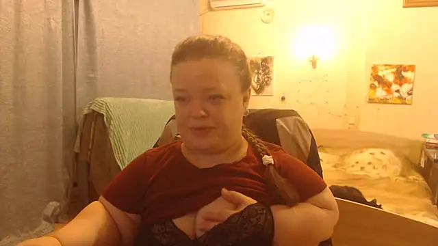 Snapshot of Janiffer_MiMi chatting on 03/22/25, 06:14 Janiffer MiMi online show from 03/22/25, 06:14