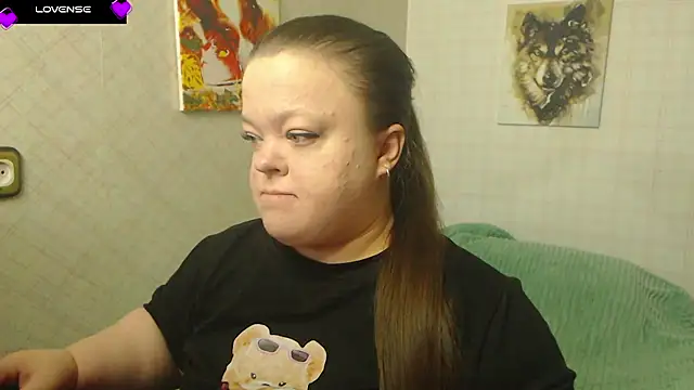 Snapshot of Janiffer_MiMi chatting on 09/21/25, 03:57 Janiffer MiMi online show from 09/21/25, 03:57