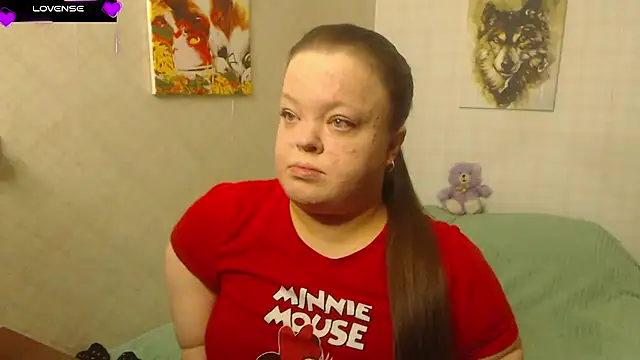 Snapshot of Janiffer_MiMi chatting on 10/03/25, 04:26 Janiffer MiMi online show from 10/03/25, 04:26