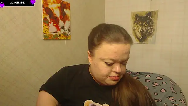 Snapshot of Janiffer_MiMi chatting on 10/17/25, 03:58 Janiffer MiMi online show from 10/17/25, 03:58