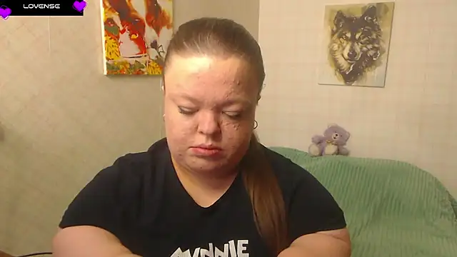 Snapshot of Janiffer_MiMi chatting on 10/30/25, 07:58 Janiffer MiMi online show from 10/30/25, 07:58