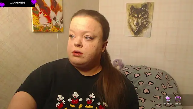 Snapshot of Janiffer_MiMi chatting on 11/08/25, 03:45 Janiffer MiMi online show from 11/08/25, 03:45