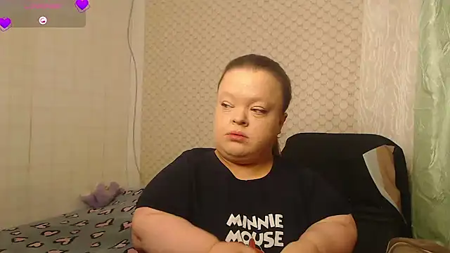 Snapshot of Janiffer_MiMi chatting on 02/21/26, 04:41 Janiffer MiMi online show from 02/21/26, 04:41