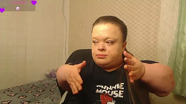 Snapshot of Janiffer_MiMi chatting on 02/22/26, 04:46 Janiffer MiMi online show from 02/22/26, 04:46