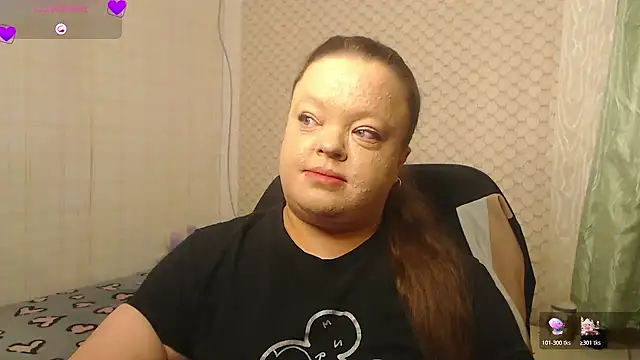 Snapshot of Janiffer_MiMi chatting on 02/23/26, 06:05 Janiffer MiMi online show from 02/23/26, 06:05