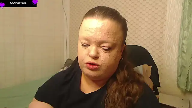 Janiffer MiMi online show from 03/06/26, 04:03