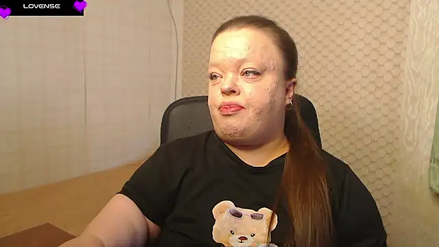 Janiffer MiMi online show from 03/26/26, 02:55