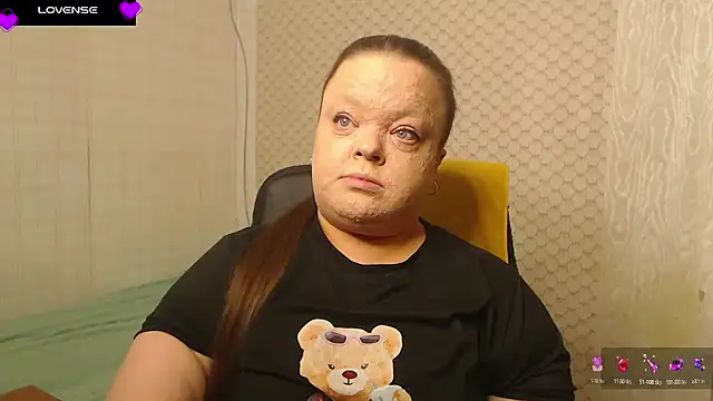 Janiffer MiMi online show from 04/07/26, 05:46