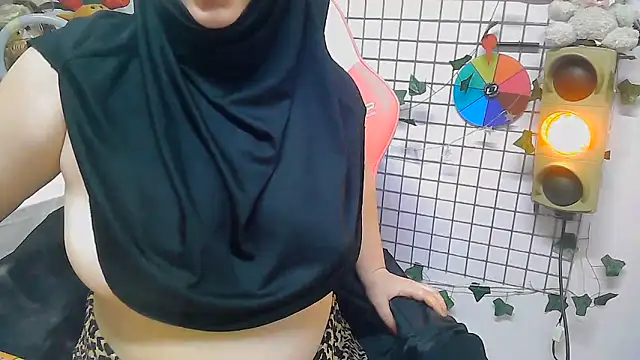 PinkPudding online show from 03/03/26, 07:42