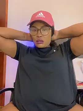 BADFATASS85 online show from 01/23/25, 12:25