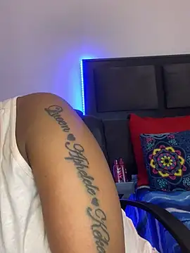 BADFATASS85 online show from 02/19/25, 02:44