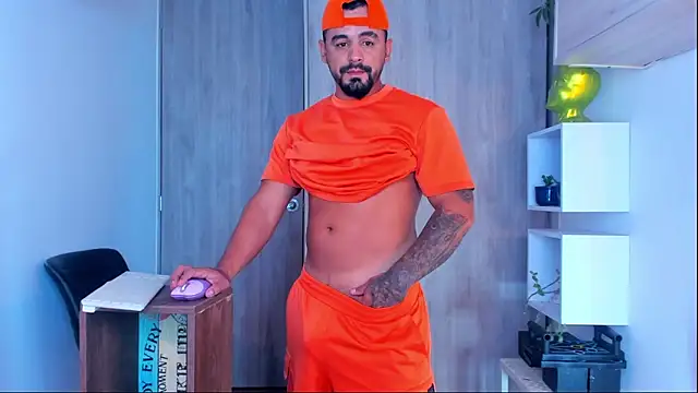 Ricardo 1998 online show from 02/05/25, 03:13