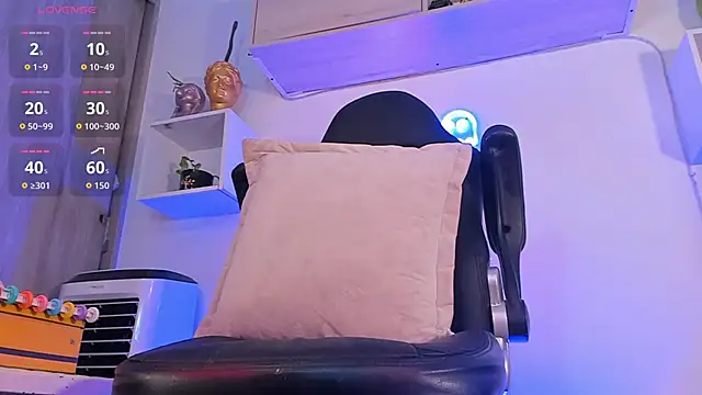 Ricardo 1998 online show from 10/22/25, 02:56