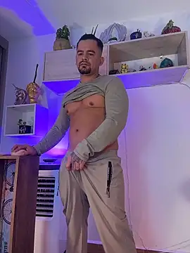 Ricardo 1998 online show from 10/24/25, 01:57