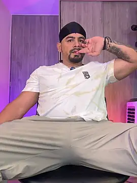 Ricardo 1998 online show from 04/01/26, 04:13