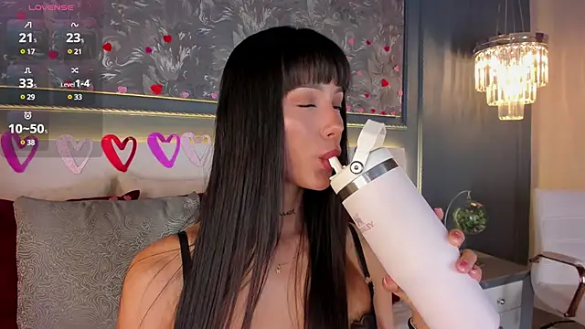 evamoretti online show from 02/16/25, 01:47