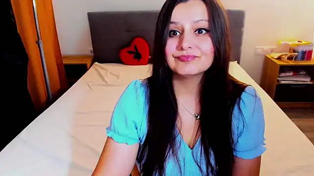 pinupmod online show from 01/17/25, 08:00