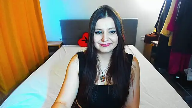 pinupmod online show from 03/02/25, 02:32