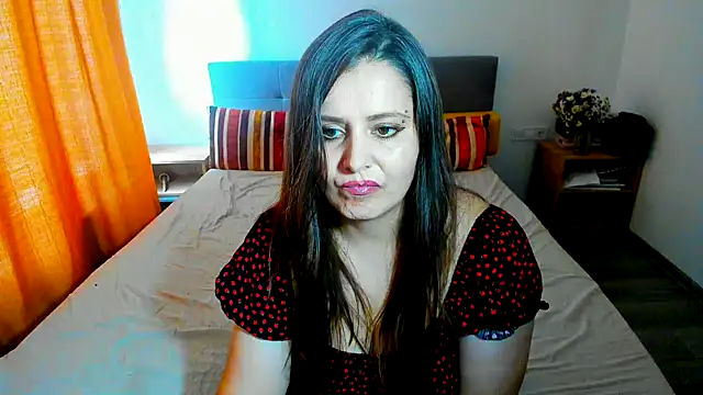 pinupmod online show from 10/01/25, 12:00