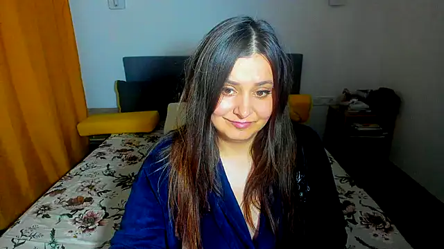 pinupmod online show from 12/04/25, 10:07