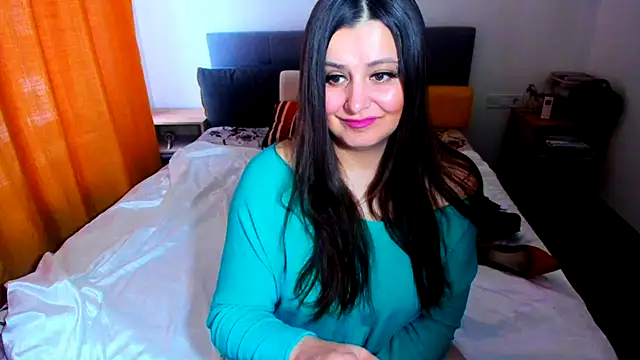 pinupmod online show from 01/07/26, 08:28