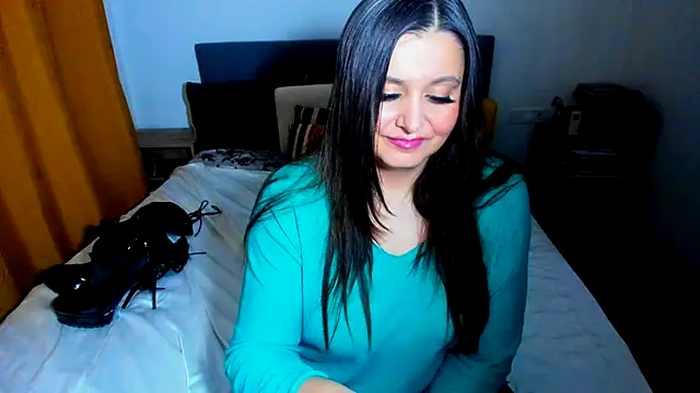 pinupmod online show from 01/09/26, 10:11