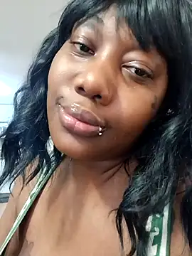 Cherishcherrysha online show from 02/02/25, 07:57