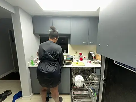 Cherishcherrysha online show from 02/24/26, 11:19